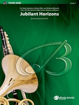 Jubilant Horizons - klik hier Jubilant Horizons - klik hier