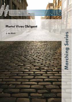 Mortui Vivos Obligant - klik hier