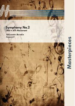 Symphony #2 (3. und 4. Satz / Mvt. 3 and 4) - klik hier Symphony #2 (3. und 4. Satz / Mvt. 3 and 4) - klik hier