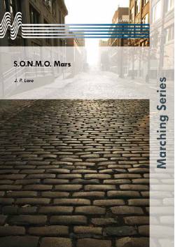 S.O.N.M.O. Mars - klik hier