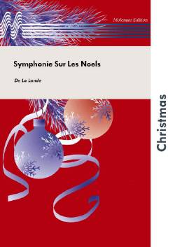 Symphonie Sur Les Noels - klik hier