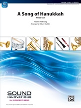 A Song of Hanukkah - klik hier
