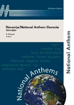 Slovenija/National Anthem Slovenia - klik hier Slovenija/National Anthem Slovenia - klik hier