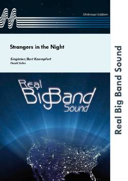 Strangers in the Night - klik hier Strangers in the Night - klik hier