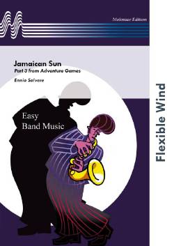 Jamaican Sun (Part III from 'Adventure Games') - klik hier