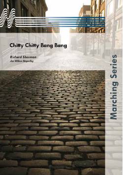 Chitty Chitty Bang Bang - klik hier