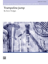 Trampoline Jump - klik hier