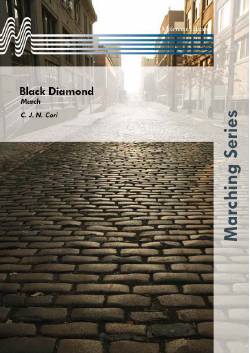 Black Diamond - klik hier