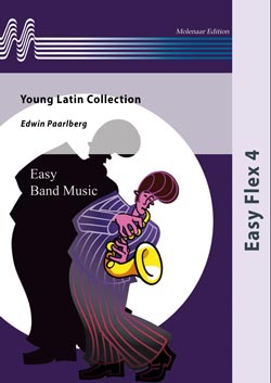 Young Latin Collection - klik hier Young Latin Collection - klik hier