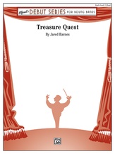 Treasure Quest - klik hier