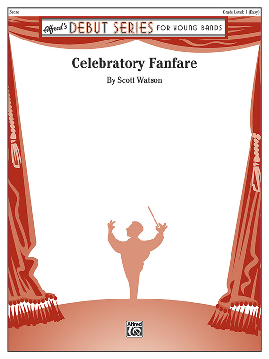 Celebratory Fanfare - klik hier