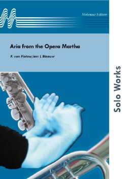 Aria from the Opera Martha - klik hier