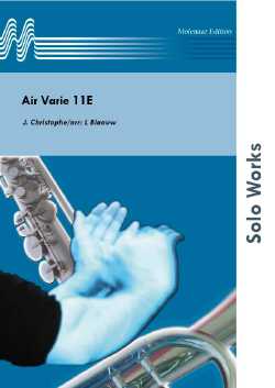 Air Varie 11E - klik hier Air Varie 11E - klik hier