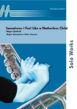 Sometimes I Feel Like a Motherless Child - klik hier