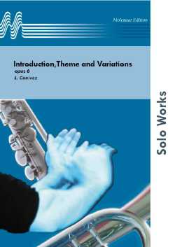 Introduction,Theme and Variations - klik hier Introduction,Theme and Variations - klik hier