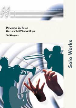 Pavane in Blue - klik hier