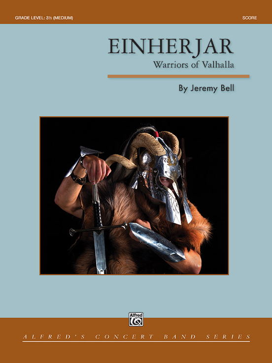 Einherjar (Warriors of Valhalla) - klik hier