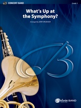 What's Up at the Symphony? (Bugs Bunny's Greatest Hits) - klik hier