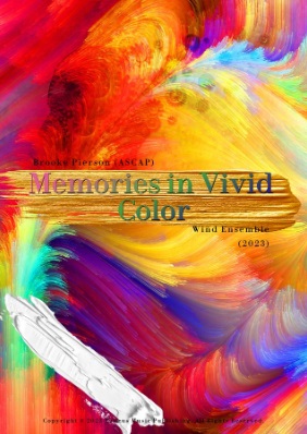 Memories in Vivid Color - klik hier