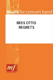 Miss Ottis Regrets - klik hier Miss Ottis Regrets - klik hier