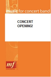 Concert Opening - klik hier