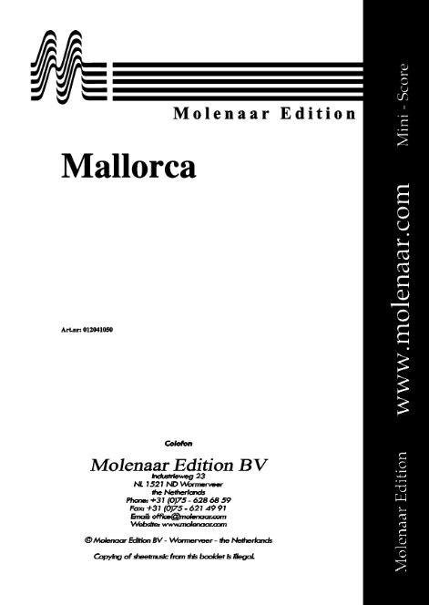 Mallorca - klik hier