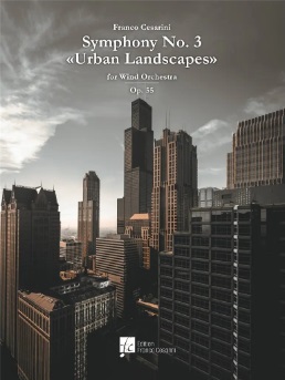 Symphony #3: Urban Landscapes - klik hier