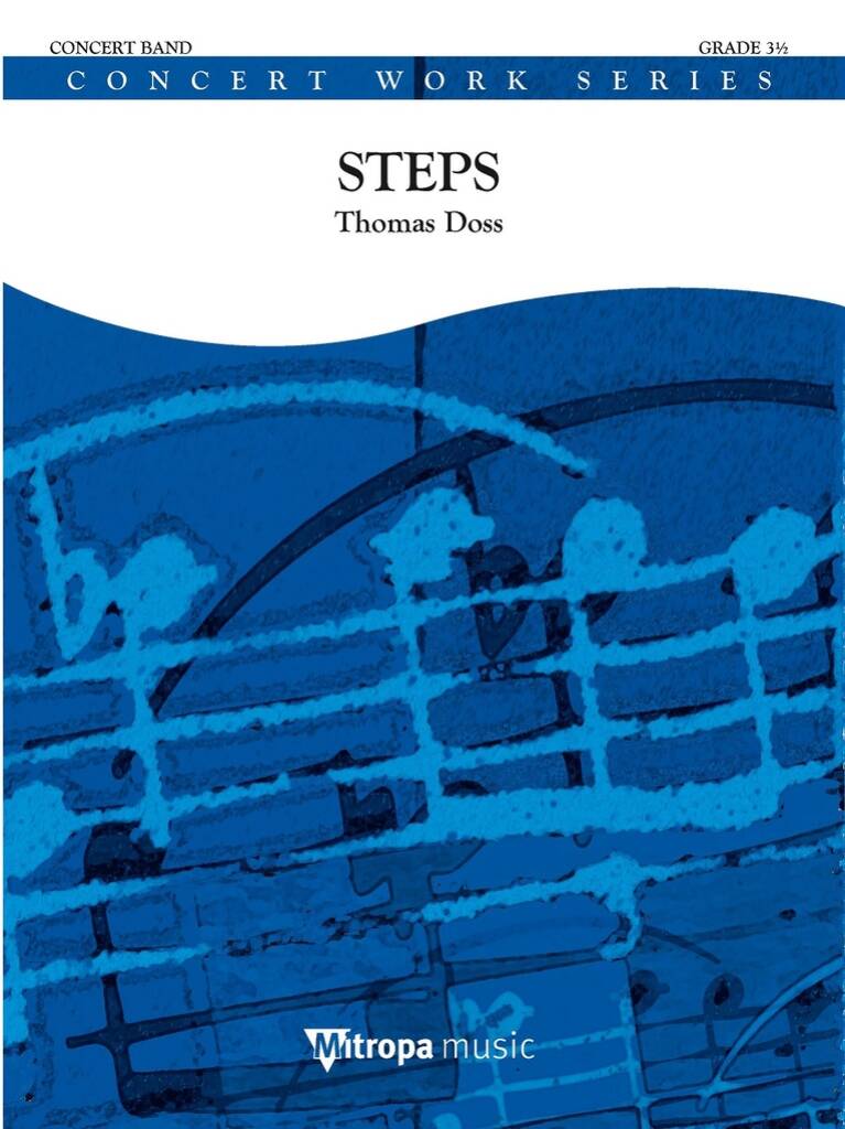 Steps - klik hier