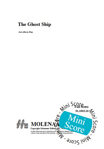 Ghost Ship, The - klik hier