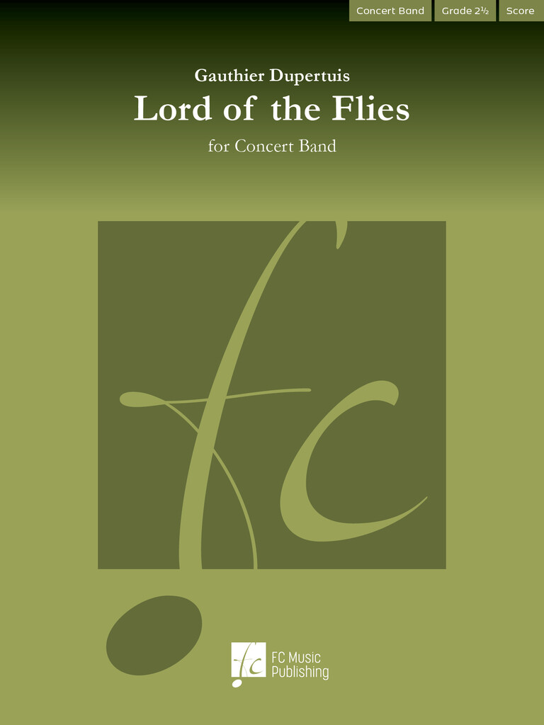 Lord of the Flies - klik hier
