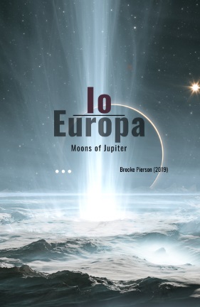 Moons of Jupiter: I. Europa - klik hier