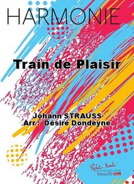 Train de plaisir (Vergngungszug) - klik hier
