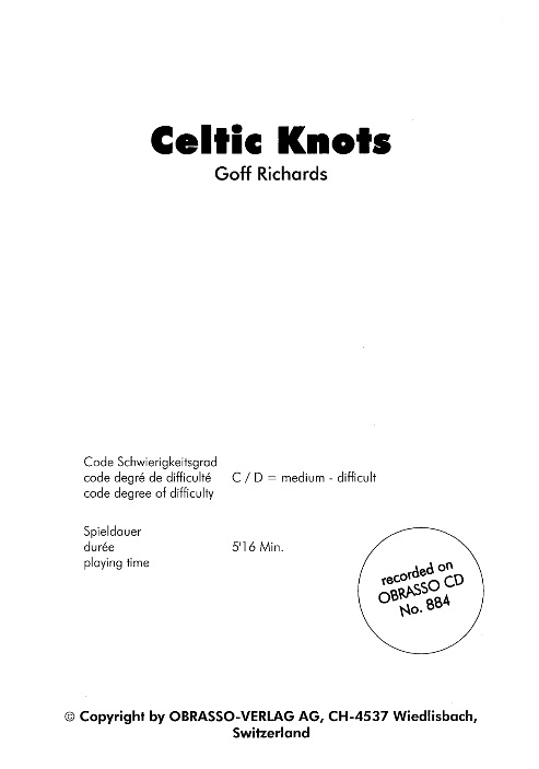 Celtic Knots - klik hier