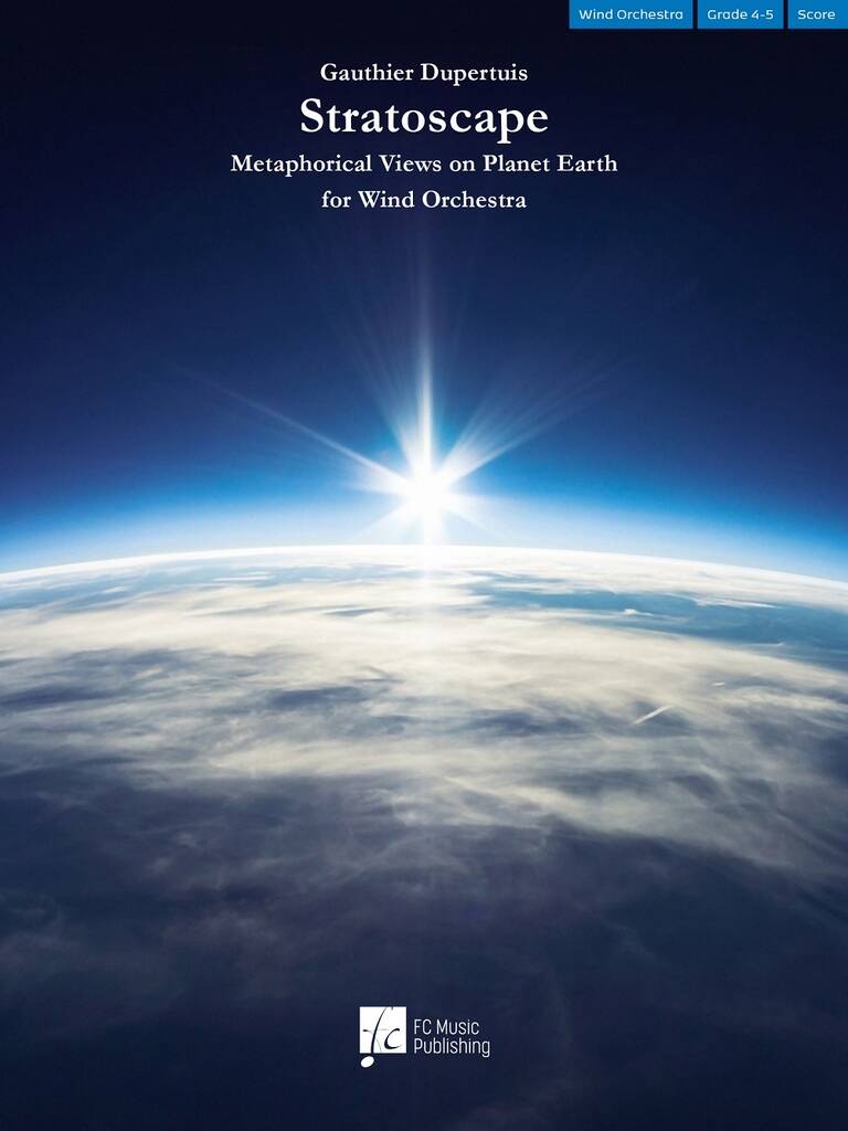 Strathoscape (Metaphorical Views on Planet Earth) - klik hier