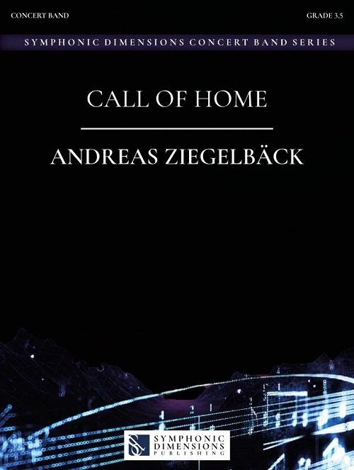 Call of Home - klik hier