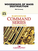 Woodwinds Of Mass Destruction - klik hier Woodwinds Of Mass Destruction - klik hier