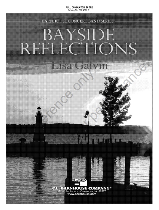 Bayside Reflections - klik hier