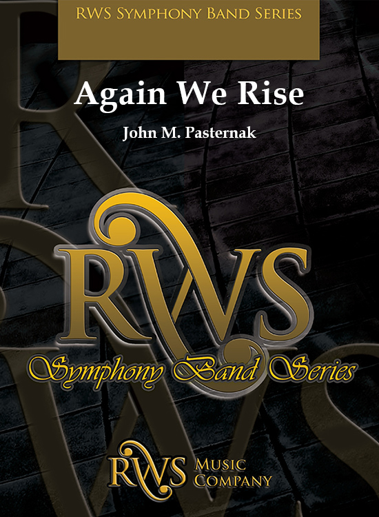 Again We Rise - klik hier Again We Rise - klik hier