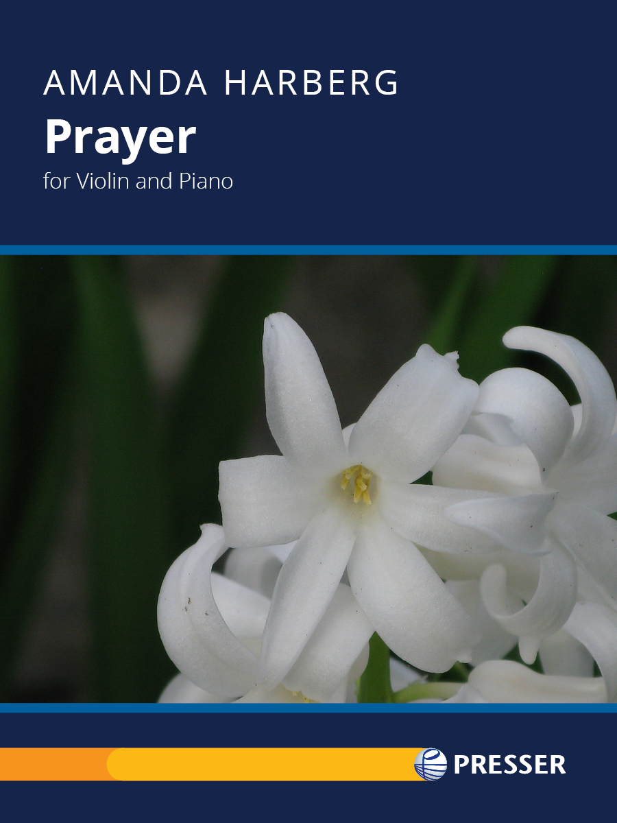 Prayer - klik hier