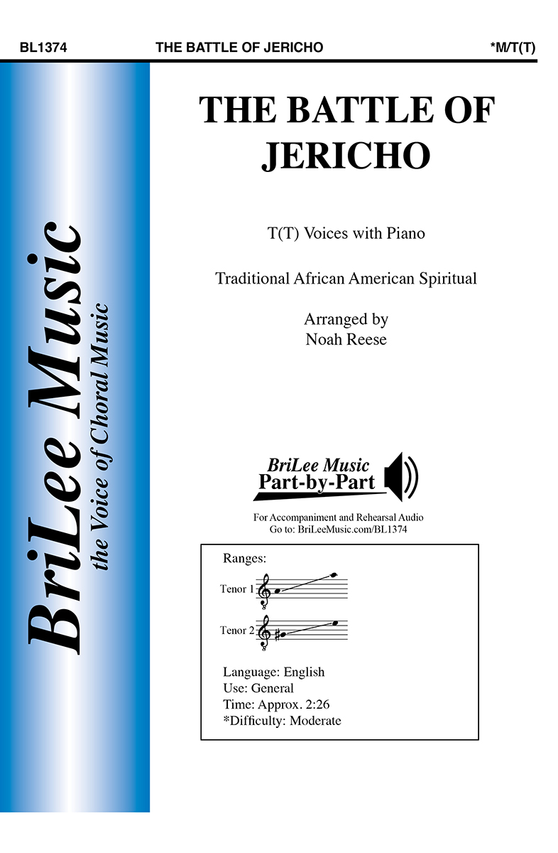 Battle of Jericho, The - klik hier Battle of Jericho, The - klik hier