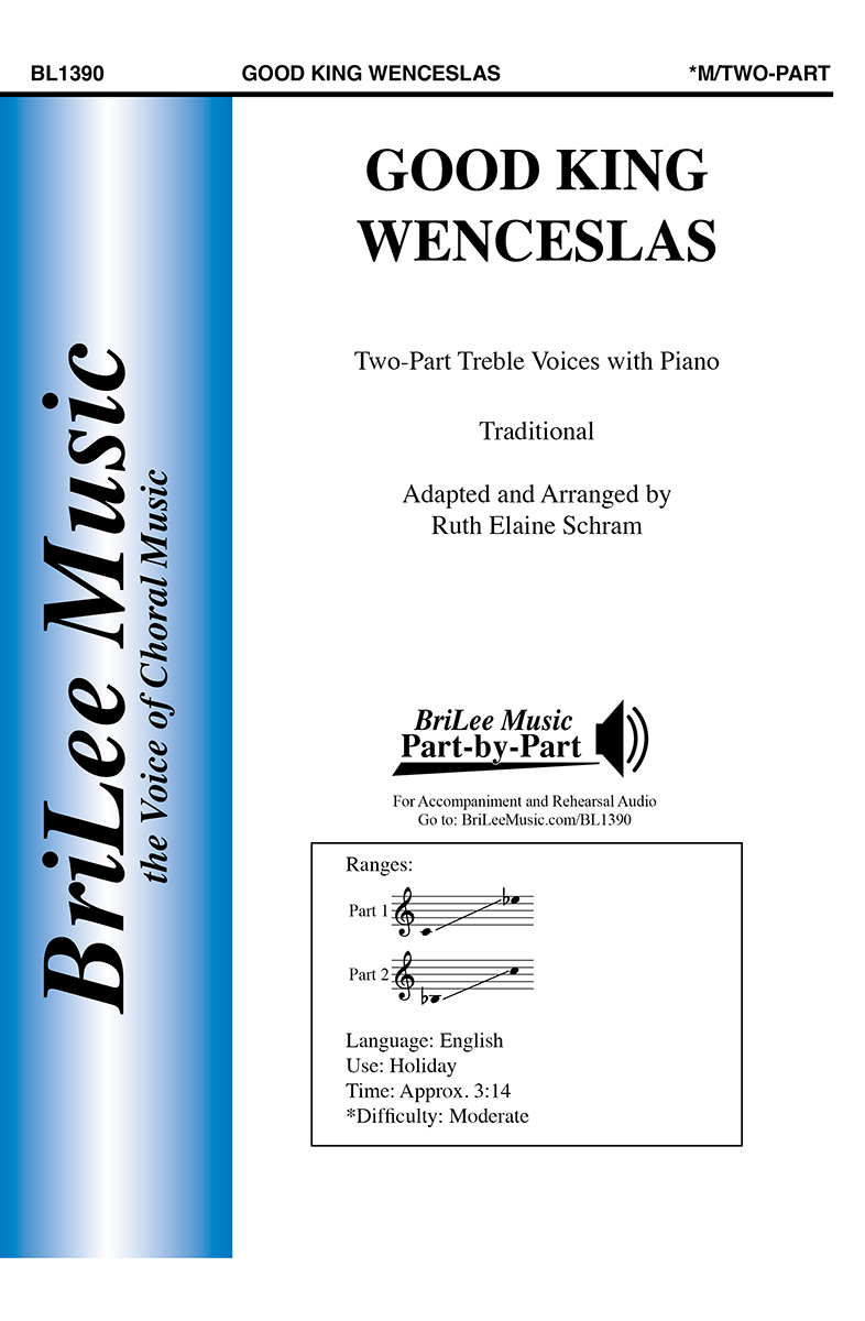 Good King Wenceslas - klik hier Good King Wenceslas - klik hier