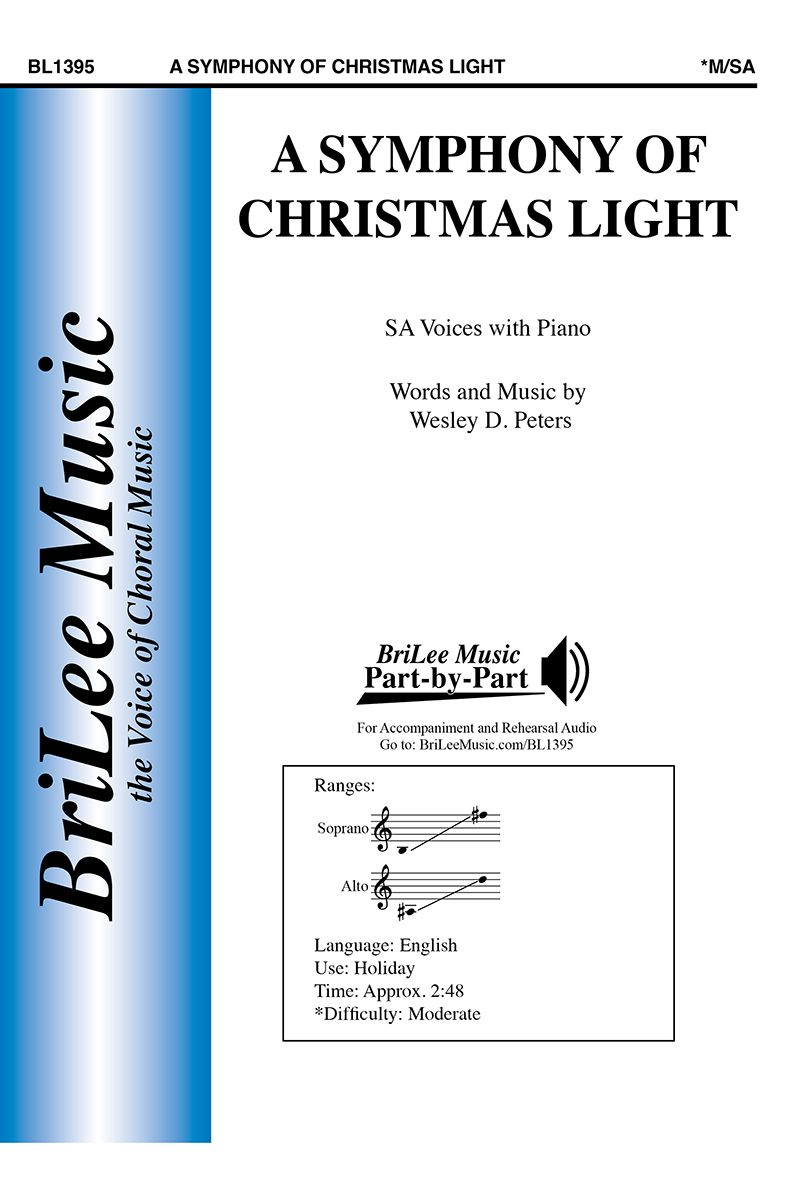 A Symphony of Christmas Light - klik hier A Symphony of Christmas Light - klik hier