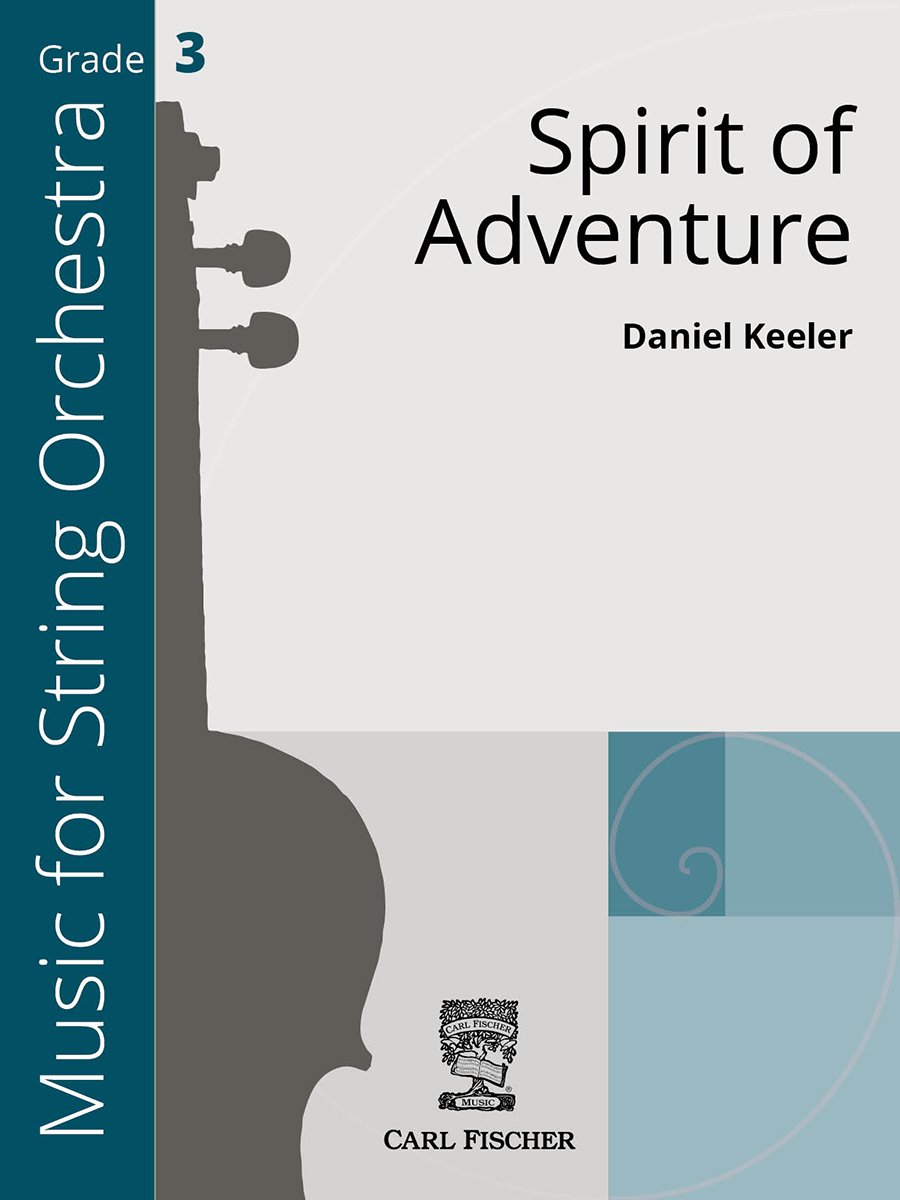 Spirit of Adventure - klik hier