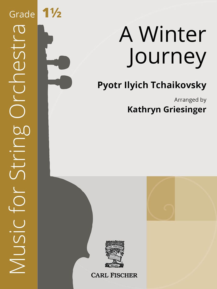 A Winter Journey - klik hier