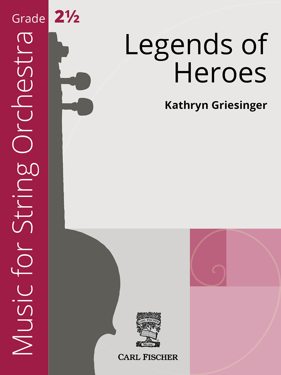 Legends of Heroes - klik hier