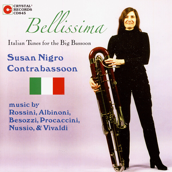 Bellissima - klik hier Bellissima - klik hier