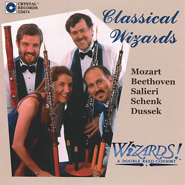 Classical Wizards - klik hier