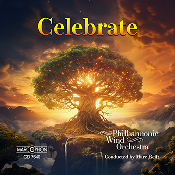 Celebrate - klik hier