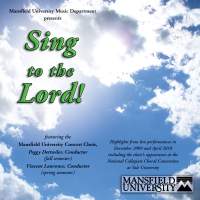 Sing to the Lord - klik hier Sing to the Lord - klik hier