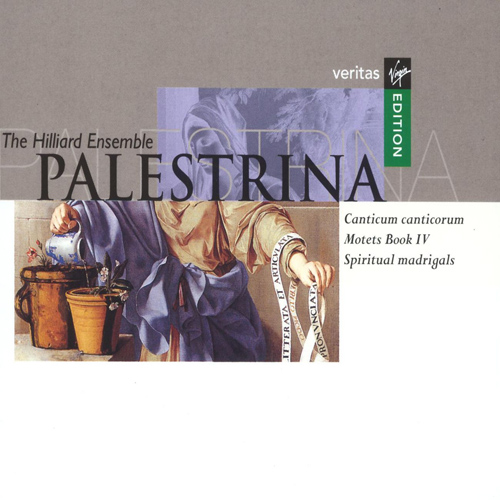 Canticum Canticorum / Vergine Bella - klik hier